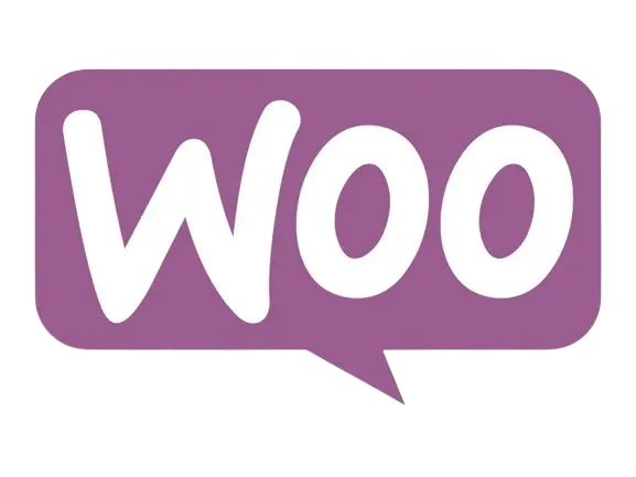 Logo WooCommerce