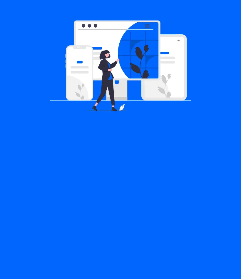 Création de site vitrine