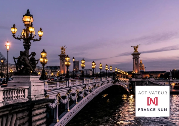 agence wordpress paris