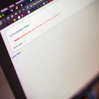 dépannage wordpress
