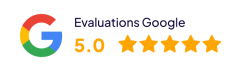 Evaluation google