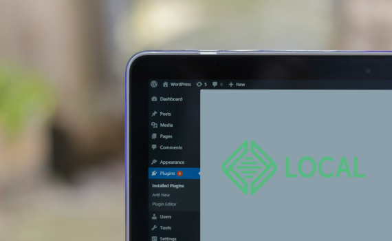 installer wordpress en local