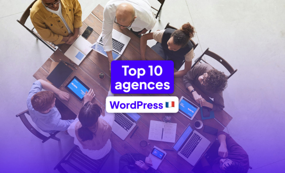 meilleures agences wordpress france 1