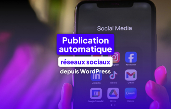 publier automatiquement article wordpress vers r&eacute;seaux sociaux 1