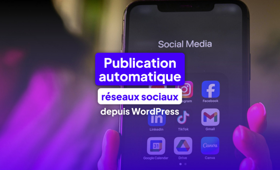 publier automatiquement article wordpress vers réseaux sociaux 1