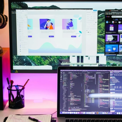 refonte de site internet french horizon