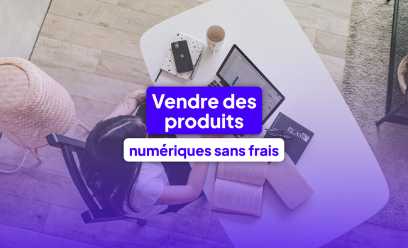 vendre des produits numériques avec wordpress