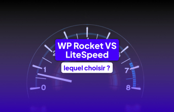 wp rocket ou lite speed cache